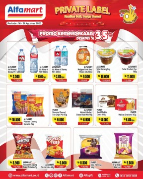 promo alfamart (Instagram)